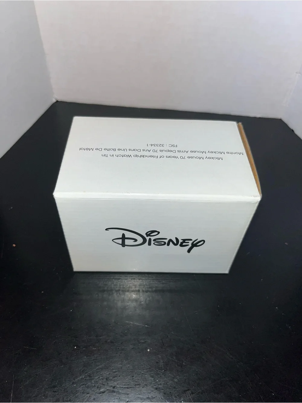 Vintage Disney Special Edition 